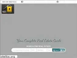Sites similar to keychoicerealty.com