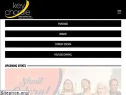 Sites similar to keychorale.org