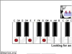 Sites similar to keychord.com