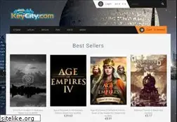 Sites similar to keycity.com