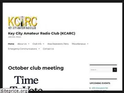 Sites similar to keycityarc.org