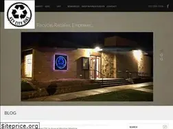 Sites similar to keycitybike.org
