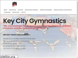 Sites similar to keycitygym.ca