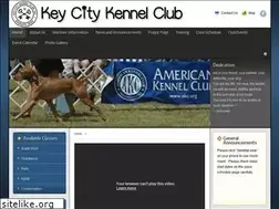 Sites similar to keycitykennelclub.org