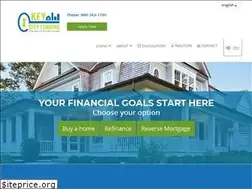 Sites similar to keycitylending.com