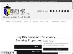 Sites similar to keycitylocksmith.net