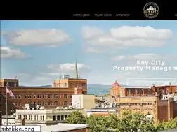 Sites similar to keycitymgmt.com