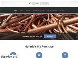 Sites similar to keycityrecycling.com