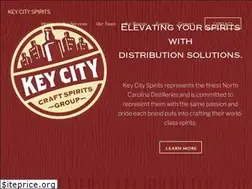Sites similar to keycityspirits.com