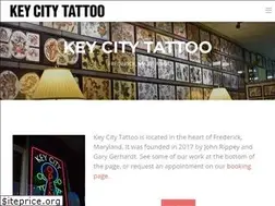 Sites similar to keycitytattoos.com