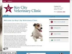 Sites similar to keycityvet.com