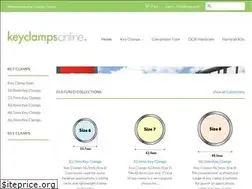 Sites similar to keyclampsonline.co.uk