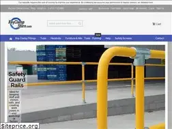 Sites similar to keyclampstore.com