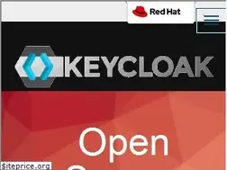 Sites similar to keycloak.org