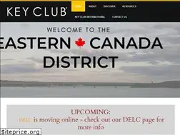 Sites similar to keyclub.ca