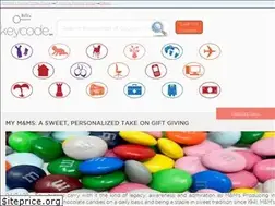 Sites similar to keycode.com