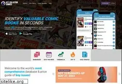Sites similar to keycollectorcomics.com