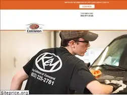Sites similar to keycollisioncenter.com