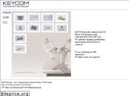 Sites similar to keycom.co.jp