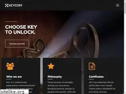 Sites similar to keycom.vn