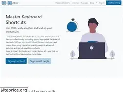 Sites similar to keycombiner.com