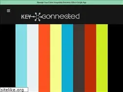 Sites similar to keyconnected.com