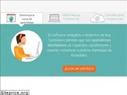 Sites similar to keyconnexion.com