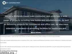 Sites similar to keyconstruction.co.uk