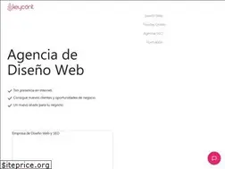 Sites similar to keycont.es