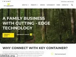 Sites similar to keycontainercorp.com
