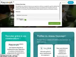 Sites similar to keycoopt.com