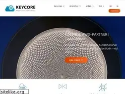 Sites similar to keycore.dk