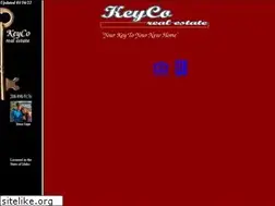 Sites similar to keycorealestate.com