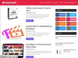 Sites similar to keycrackpc.blogspot.com