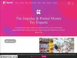 Sites similar to keycraftglobal.com