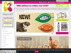 Sites similar to keycraftuk.com