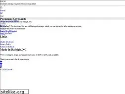 Sites similar to keycult.com