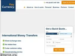Sites similar to keycurrency.co.uk