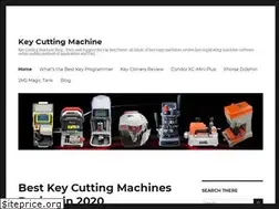 Sites similar to keycuttingmachine.org
