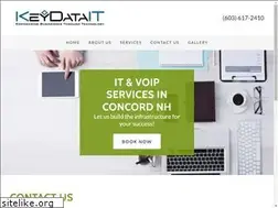 Sites similar to keydatagroup.com