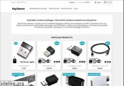 Sites similar to keydemon.com