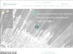 Sites similar to keydence.com