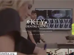 Sites similar to keydentalgrp.com