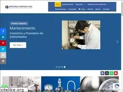 Sites similar to keydercompany.com