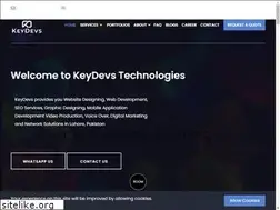 Sites similar to keydevs.pk