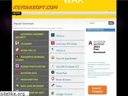 Sites similar to keydiasoft.blogspot.com