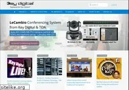 Sites similar to keydigital.com