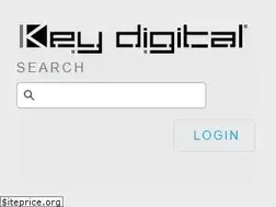 Sites similar to keydigital.org