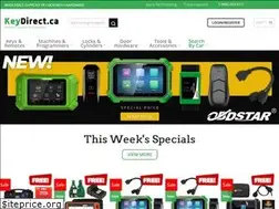 Sites similar to keydirect.ca