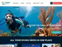 Sites similar to keydivers.com